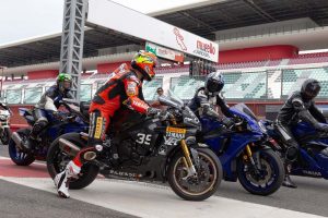 Lancia torna al Mondiale | Attesa di 35