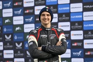 Matteo Fontana campione del mondo | Il titolo