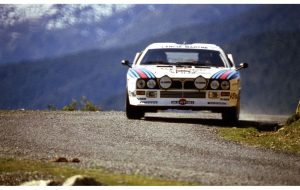 Rinascimento Rally e provocazioni F1 | Lancia torna